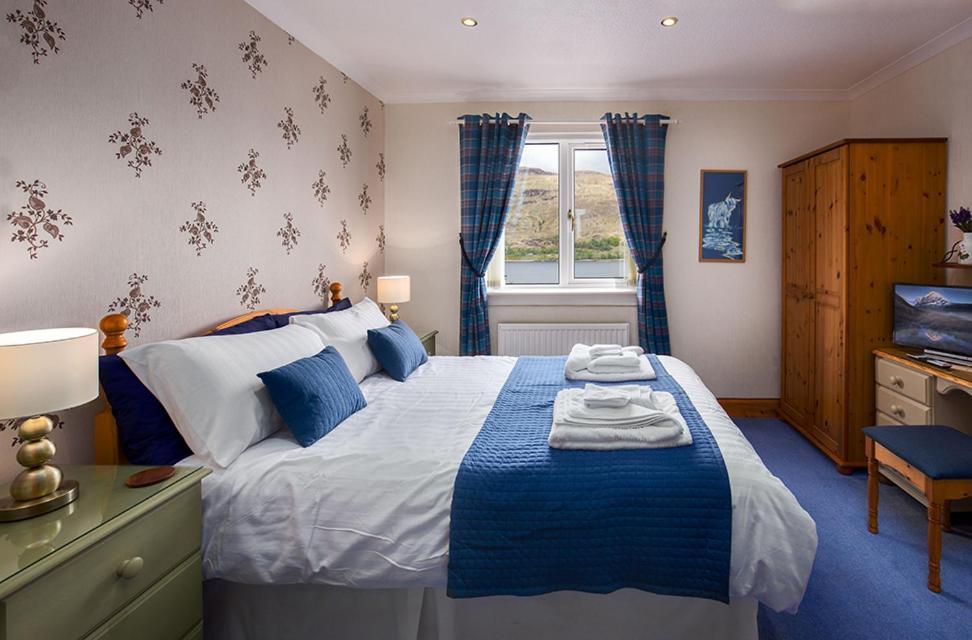Blythedale House * Fort William